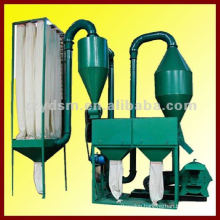 Supply sawdust grinding machine with high performance